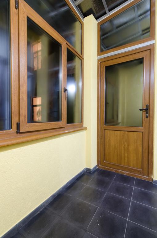 Alfa Apartments Krakivska 17 Lviv Exterior foto