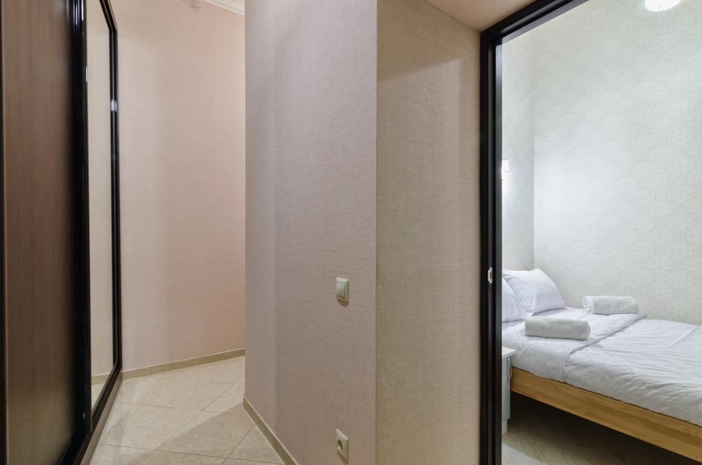 Alfa Apartments Krakivska 17 Lviv Exterior foto