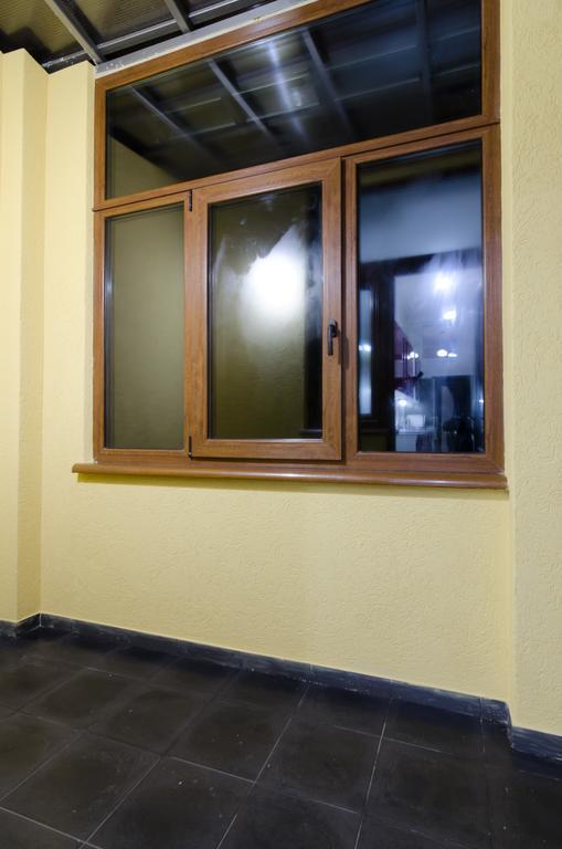 Alfa Apartments Krakivska 17 Lviv Exterior foto